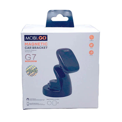 Mobigo Magnetic Car Holder G7