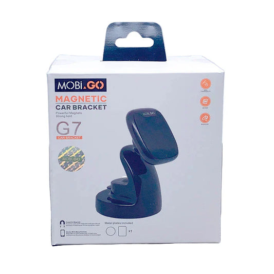 Mobigo Magnetic Car Holder G7