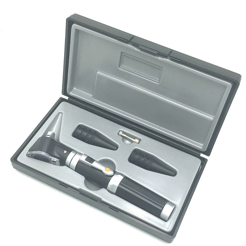 Home ear inspection tool