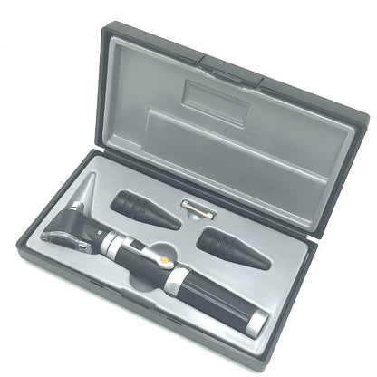 Home ear inspection tool