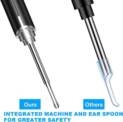 ear scope for smartphones