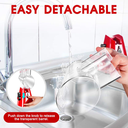 Vegetable Spiralizer Vegetable Mandoline Slicer