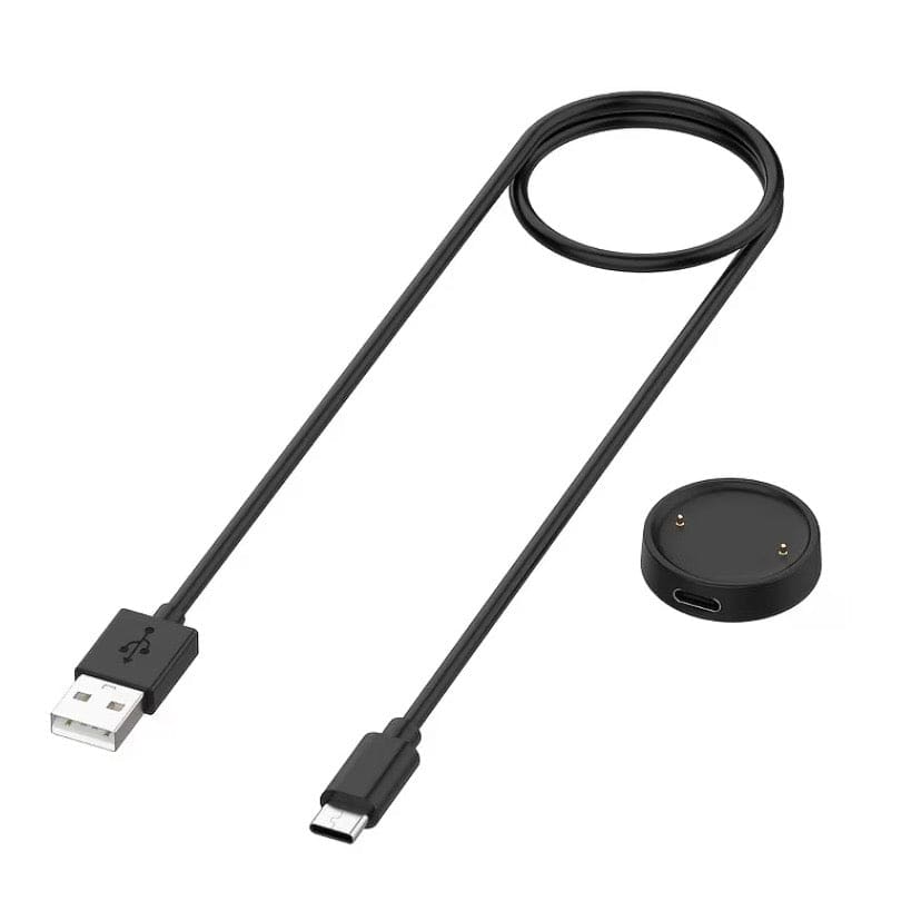 Charger Dock for Amazfit Active 2 / Bip 6 (Dock & Charger Cable)