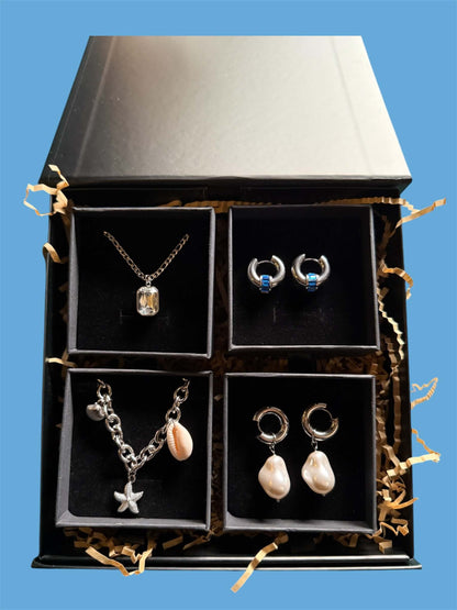 Te Hohonu o te Moana Silver Bundle – Limited Edition