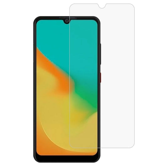 Hydrogel Screen Protector for ZTE Blade A7