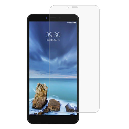 Hydrogel Screen Protector for ZTE Blade A7 Vita (Pack of 2)