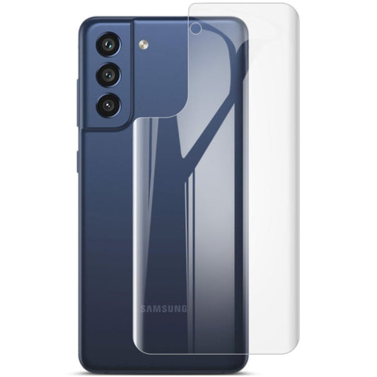 Back Hydrogel Screen Protector for Samsung Galaxy S22