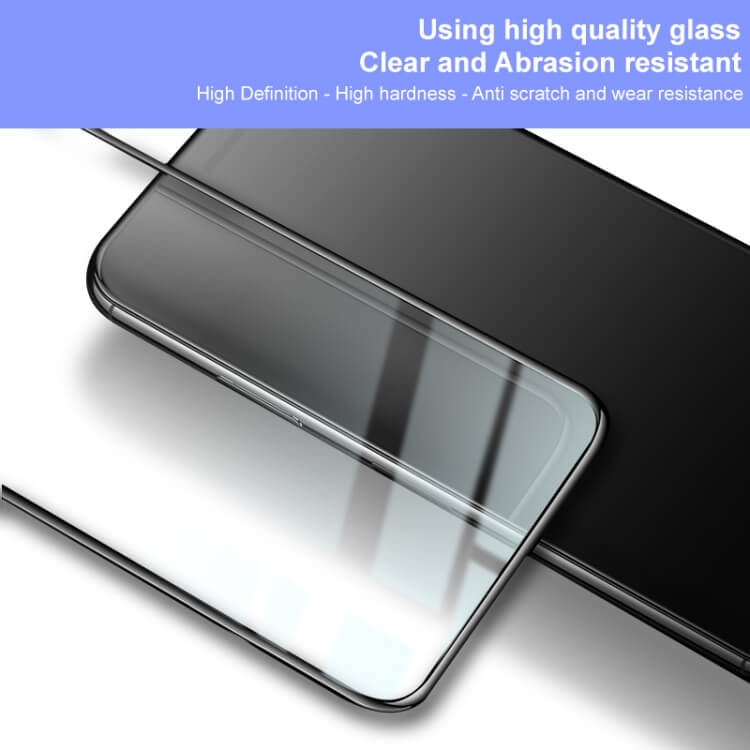 Compatible with Samsung S26 Full Screen HD Super Clear Tempered Glass Screen Protector