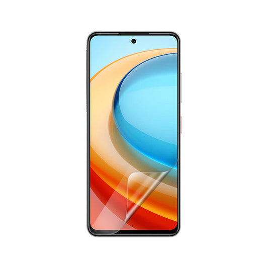 Hydrogel Screen Protector for ZTE Blade A75