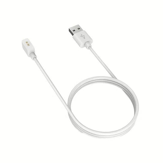 Charger for Xiaomi Smart Band 8 / 9 / 10 Series (White)