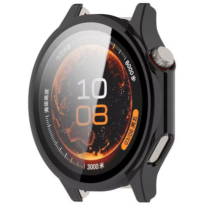 Protective Case for OnePlus Watch 4 (Black)