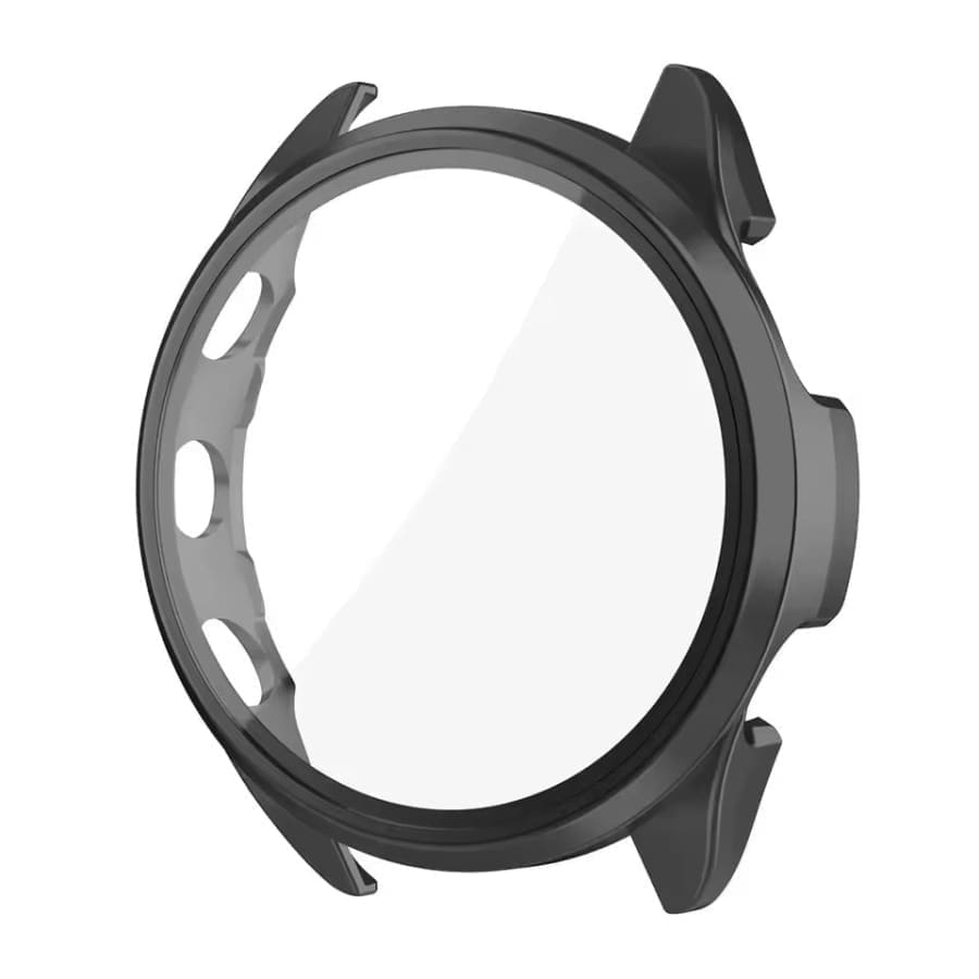Protective Case for Garmin Forerunner 570 (42mm) (Black)