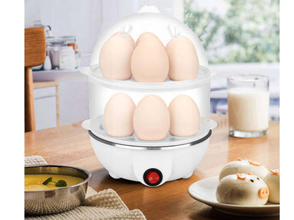 egg poacher tray