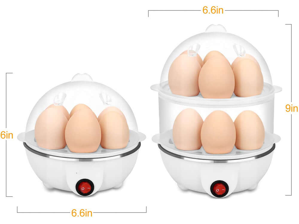 egg cooker measuring cup