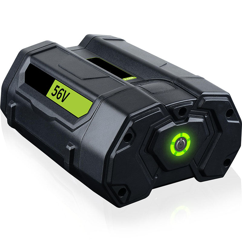 Replacement Battery For Ego 56V 7500mAh