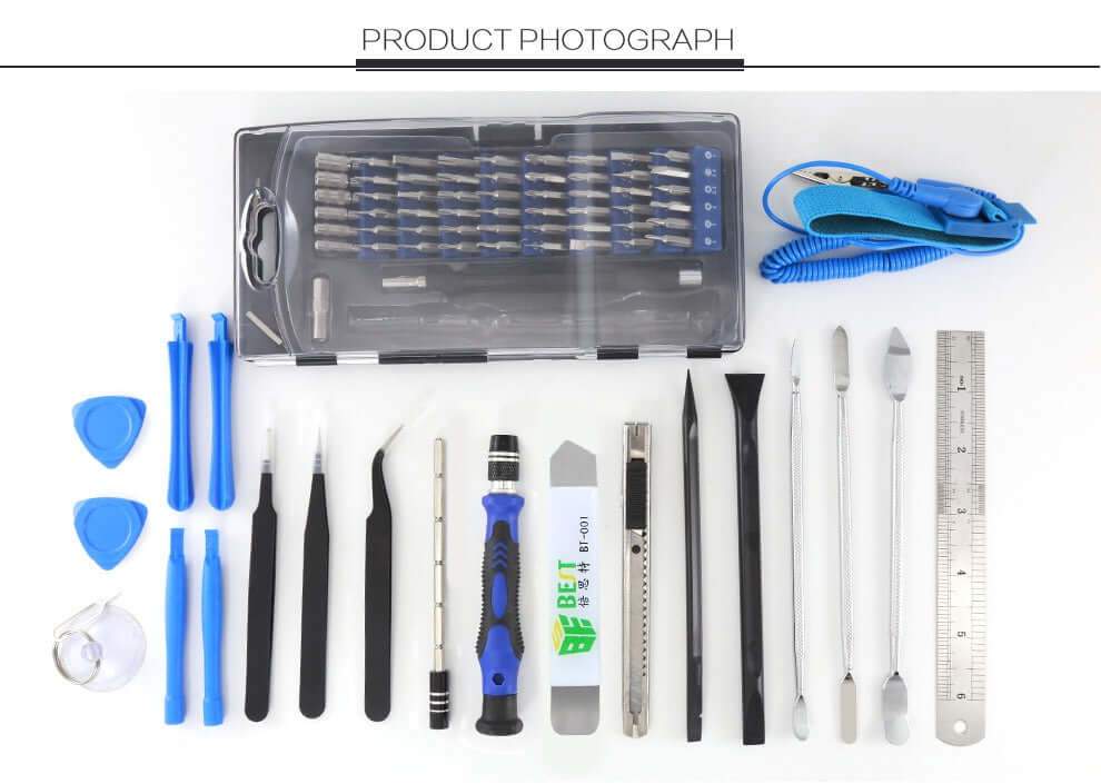 Computer Screwdriver Repair Tools - The Shopsite