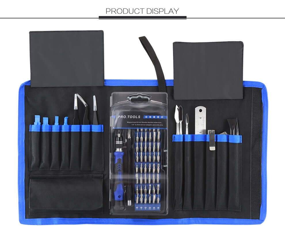 Computer Screwdriver Repair Tools - The Shopsite