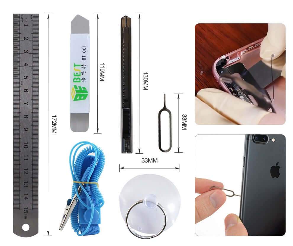 Computer Screwdriver Repair Tools - The Shopsite