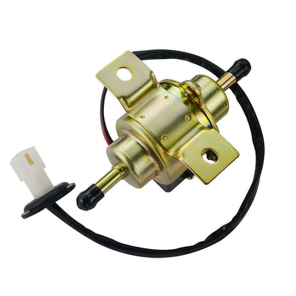 Electric Fuel Pump - The Shopsite