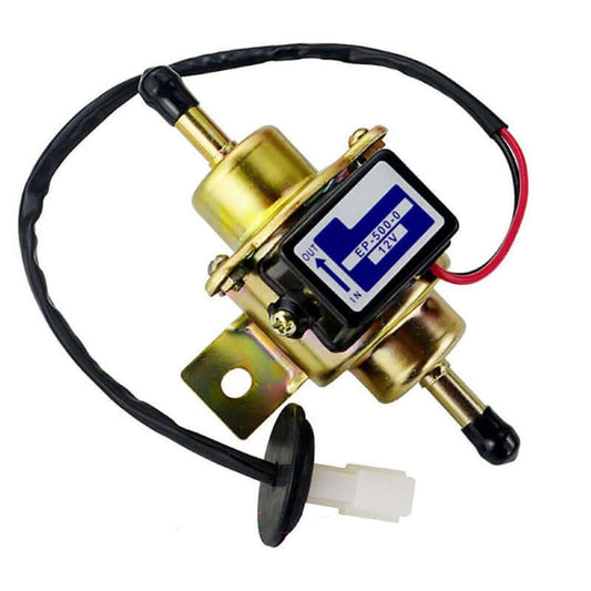 Electric Fuel Pump