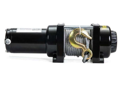 Electric Winch 12V 3500lbs/1588kg - The Shopsite
