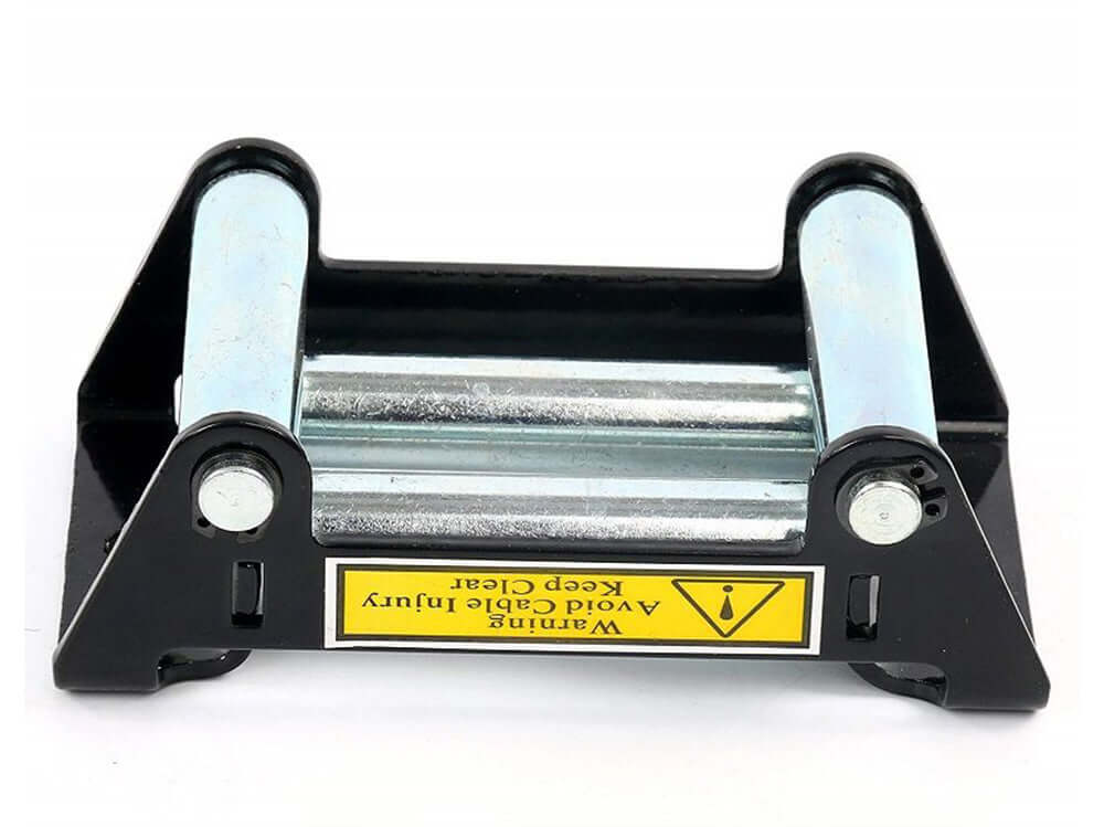 Electric Winch 12V 3500lbs/1588kg - The Shopsite