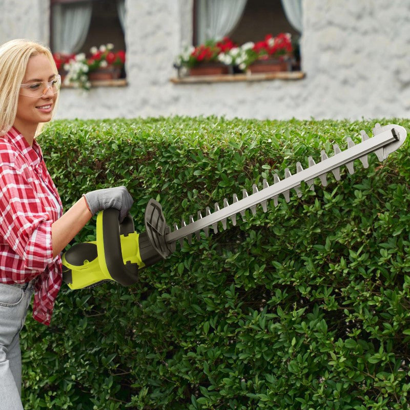 Cordless Hedge Trimmer