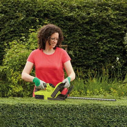 Cordless Hedge Trimmer