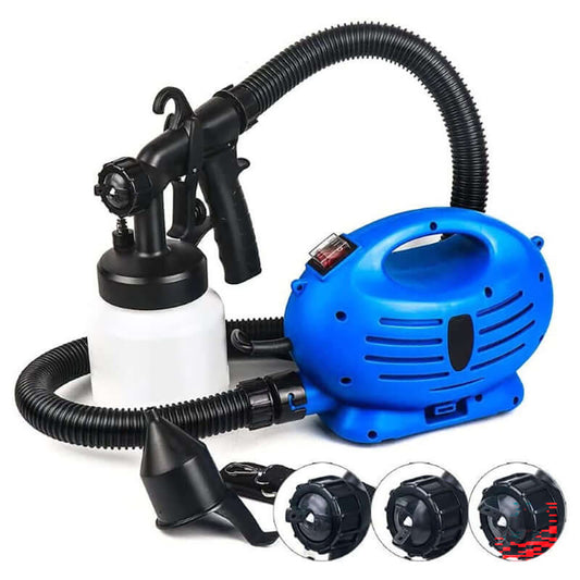 Electric Paint Spray Gun Paint Sprayer