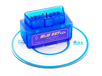 OBD2 Scanner ELM327 Bluetooth