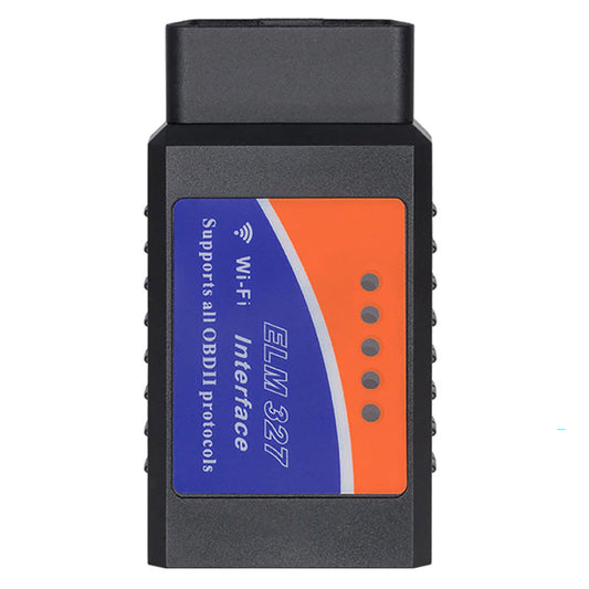ELM327 OBD2 Bluetooth scanner
