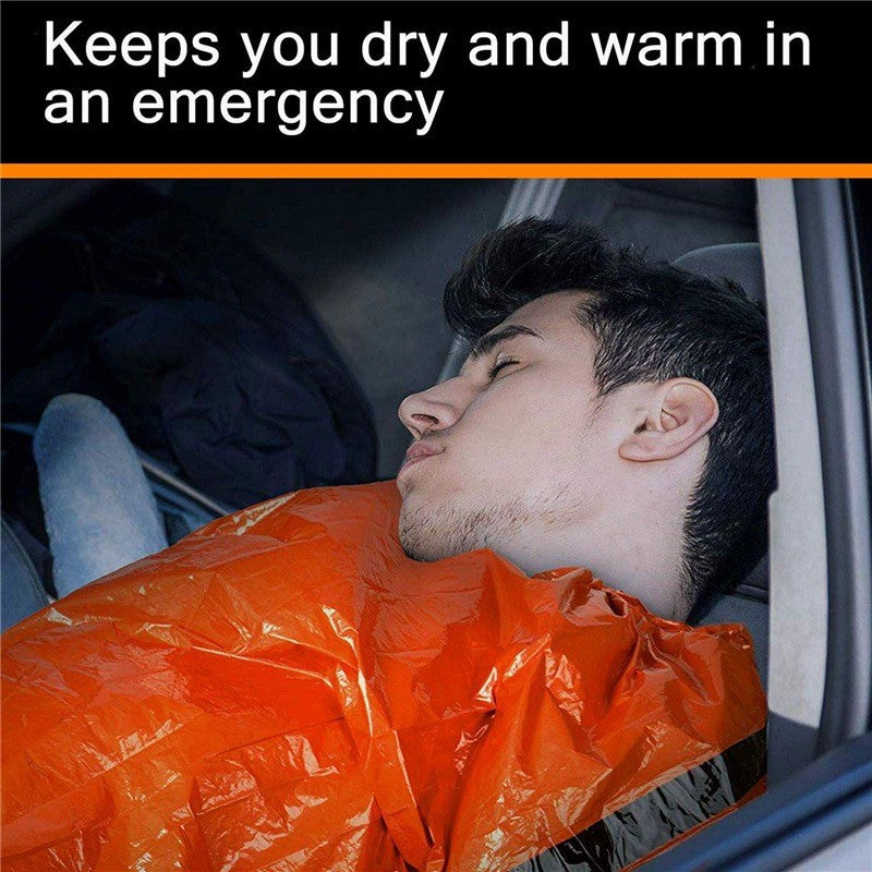 Thermal heat retention bag