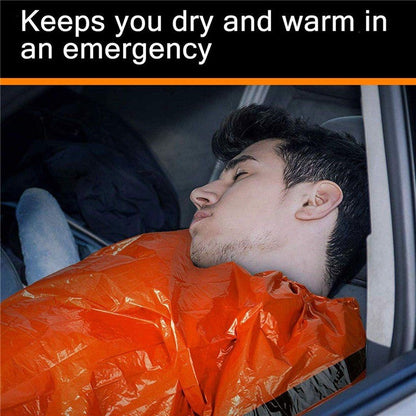 Thermal heat retention bag