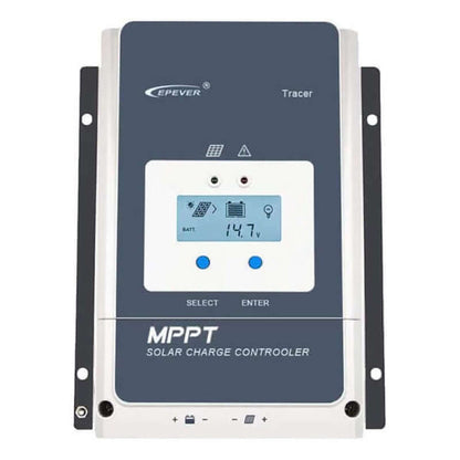50A MPPT solar charge controller