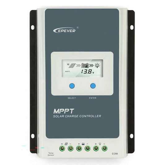 EPEVER Tracer MPPT controller