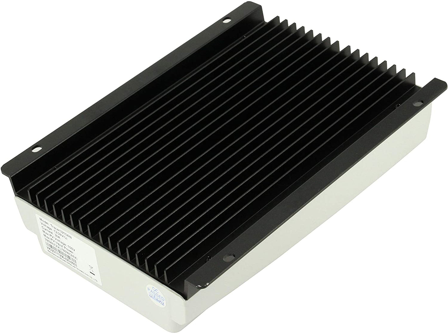 MPPT Solar Controller 30A