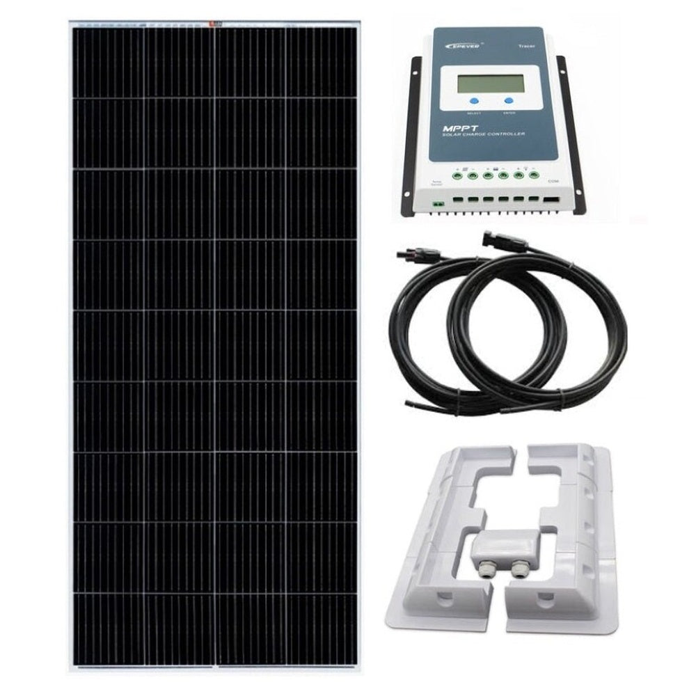150W Solar Panel