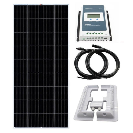 150W Solar Panel