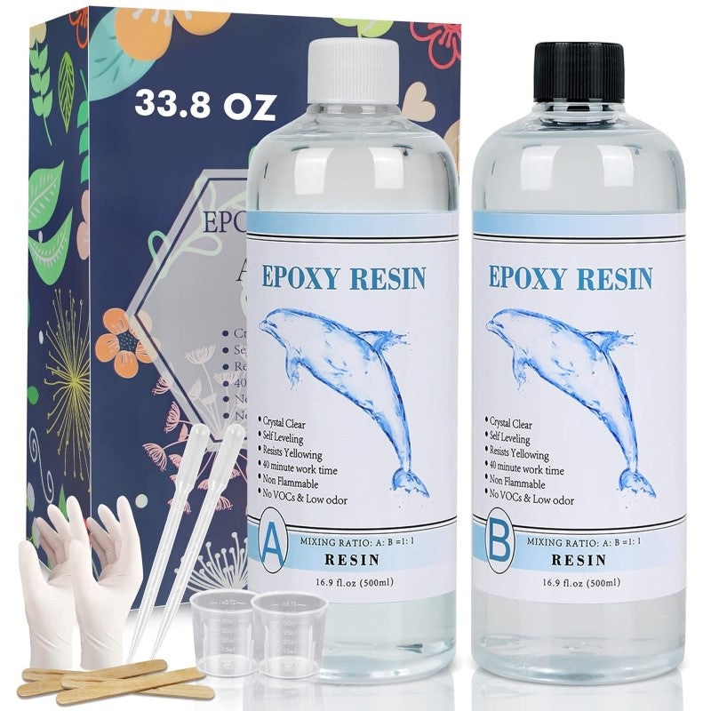 Epoxy Resin
