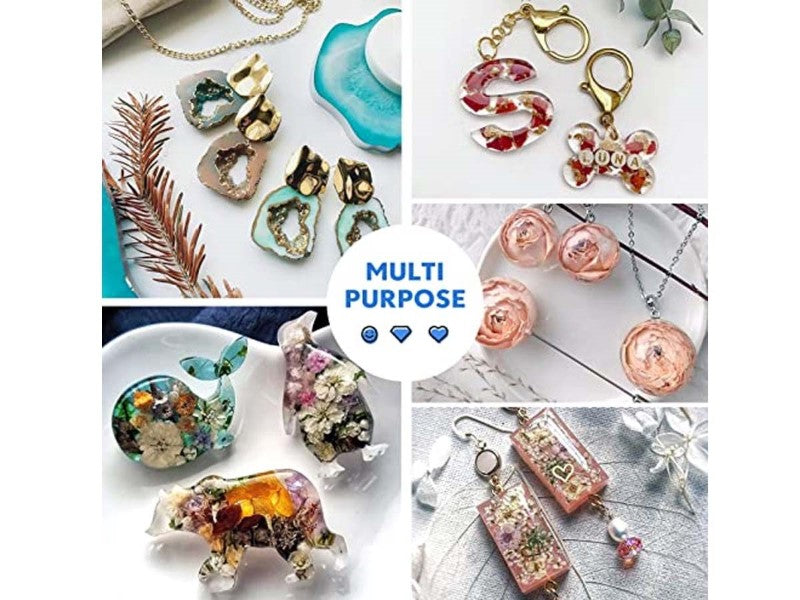 epoxy resin for crafts