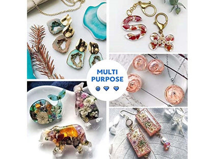 epoxy resin for crafts