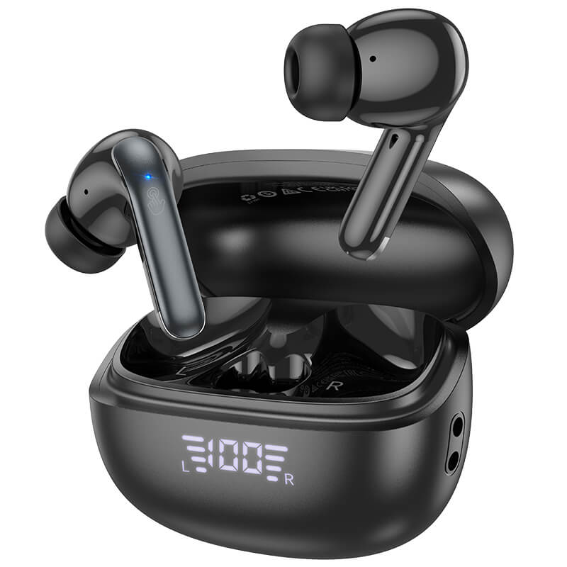 Hoco Energy True Wireless ANC+ENC Noise Reduction Bluetooth Earbuds EQ5