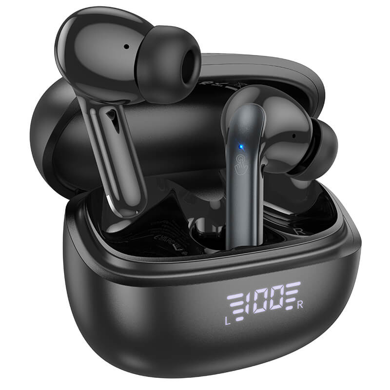 Hoco Energy True Wireless ANC+ENC Noise Reduction Bluetooth Earbuds EQ5