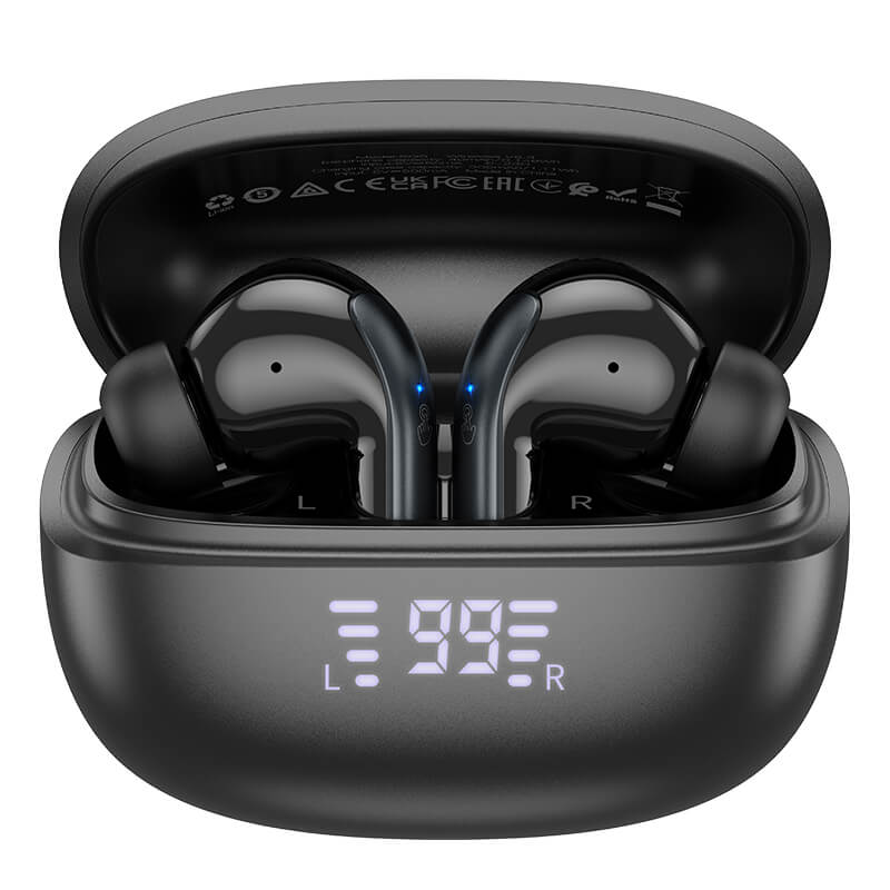 Hoco Energy True Wireless ANC+ENC Noise Reduction Bluetooth Earbuds EQ5