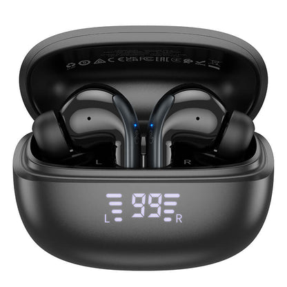 Hoco Energy True Wireless ANC+ENC Noise Reduction Bluetooth Earbuds EQ5