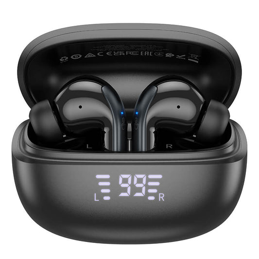 Hoco Energy True Wireless ANC+ENC Noise Reduction Bluetooth Earbuds EQ5