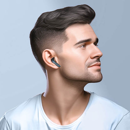 Hoco Energy True Wireless ANC+ENC Noise Reduction Bluetooth Earbuds EQ5