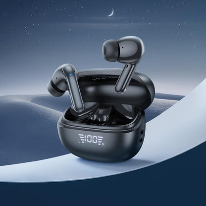 Hoco Energy True Wireless ANC+ENC Noise Reduction Bluetooth Earbuds EQ5