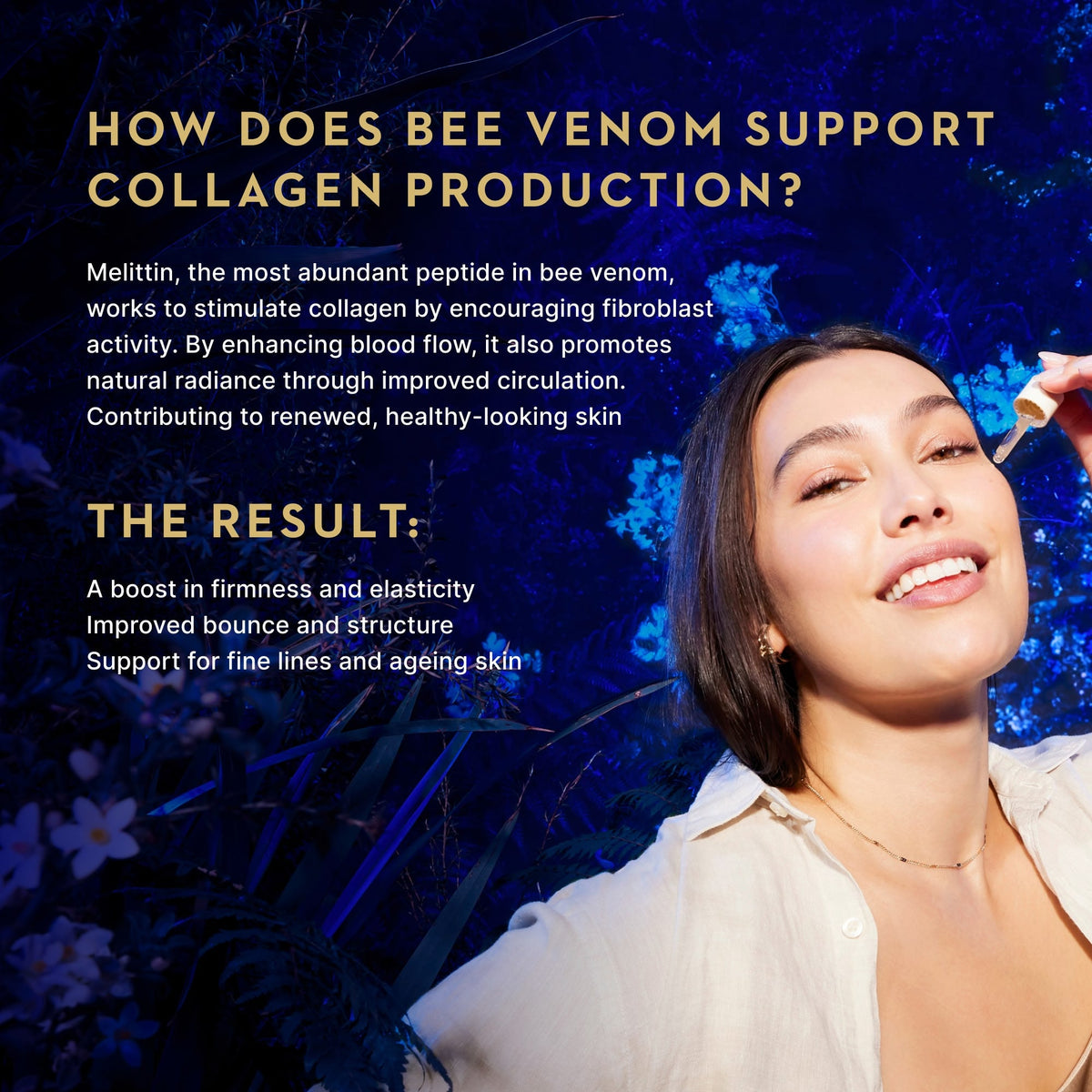 Eternal Renewal Eye Serum NZ