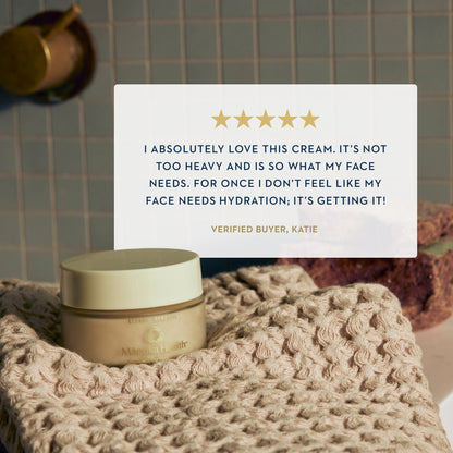 Eternal Renewal Face Cream NZ